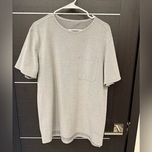 Lululemon Relaxed Pocket T-shirt XL